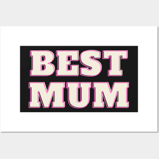 Best MUM Posters and Art